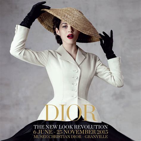 dior new look raf|christian dior new look meaning.